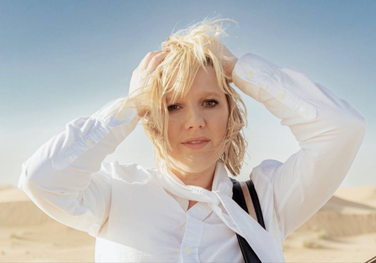 Claudia Koreck & Band in Bayreuth: Ein musikalisches Best of