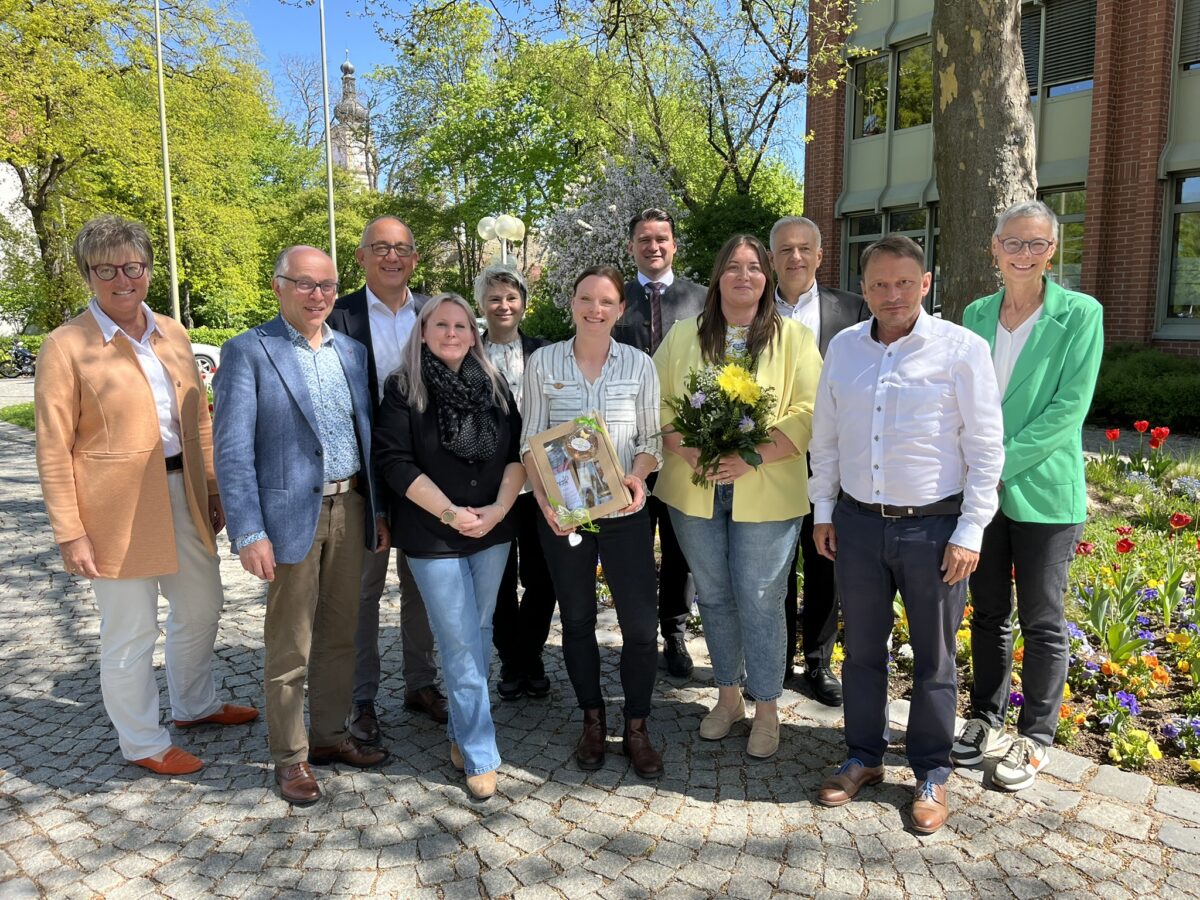 Oberpfälzer Wald setzt starkes Netzwerk für den Tourismus