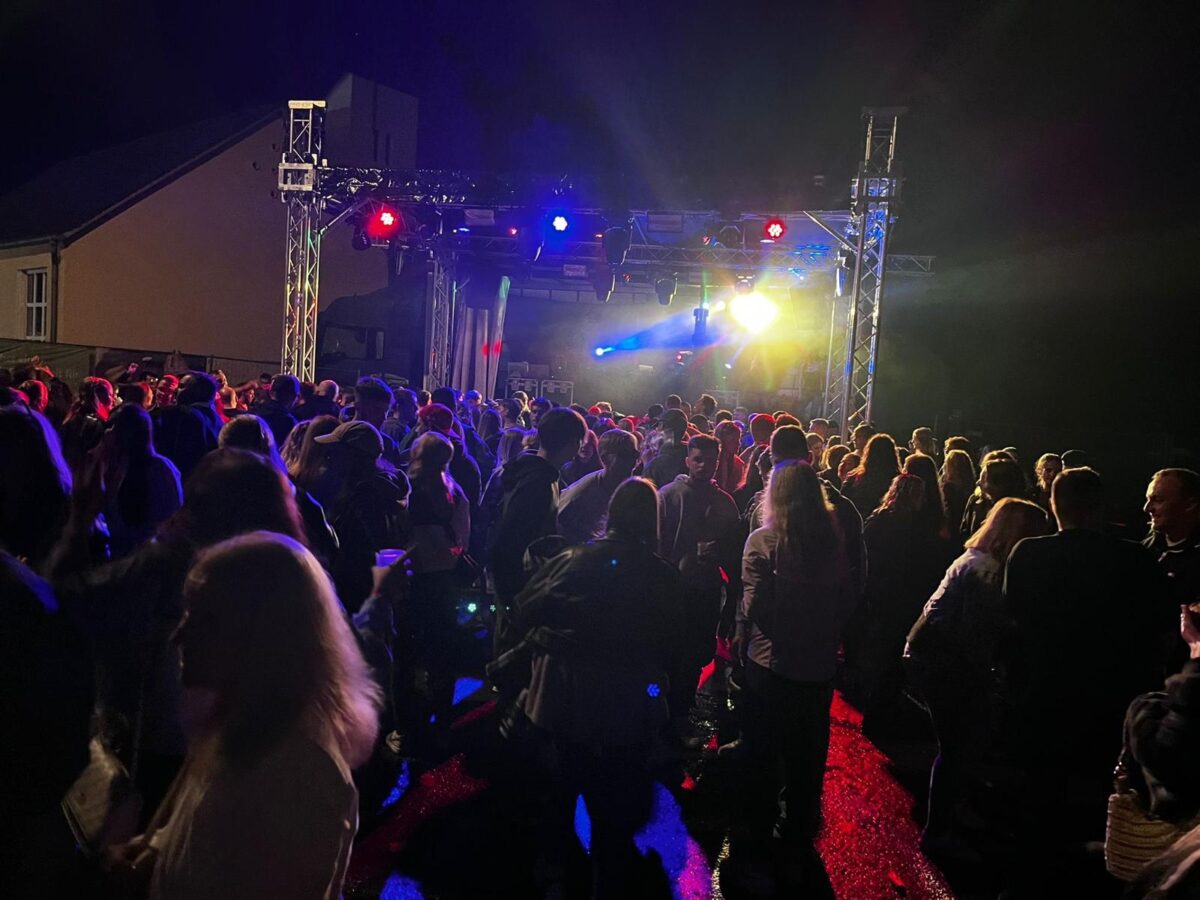 Dießfurt feiert: Rückkehr der legendären Beachparty 2025