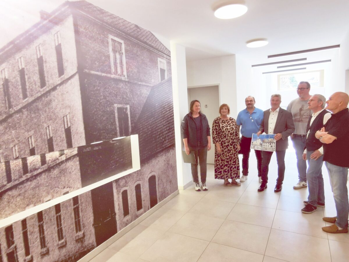 Eslarn belebt Quartiere: Tag der Städtebauförderung