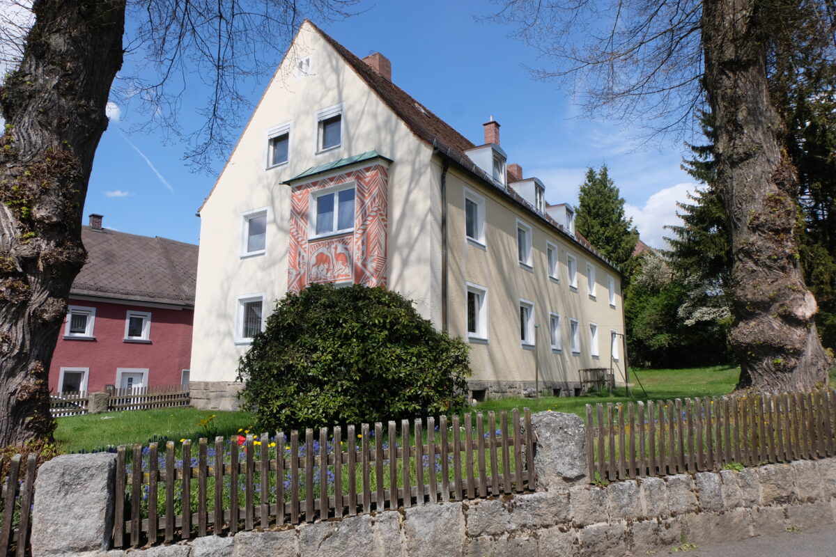 Genossenschaft plant Mietanhebung um vier Prozent