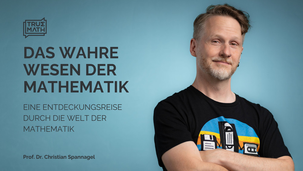 Mathe-Begeisterung: Spannagels Aktion weckt Interesse