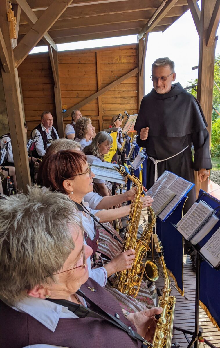 Neustadt feiert Felixfest mit Musik und Kulinarik