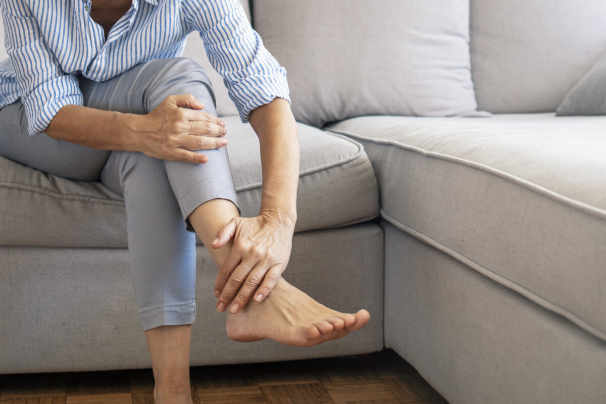 Alles zum Thema Gelenke und Bewegung: großer Orthopädietag am Klinikum Weiden
