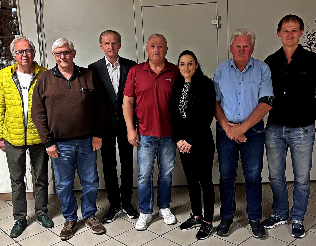 Thomas Binapfel führt nun Jugend-Kartsportförderung