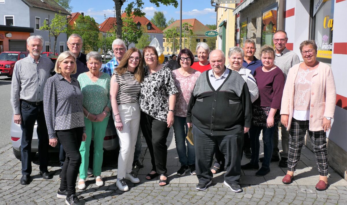 Gerechte Sozialpolitik und einige Reisen