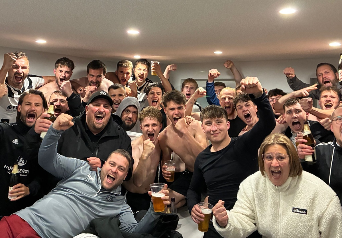 Die ersten Relegationsspiele brachten die erhoffte Spannung