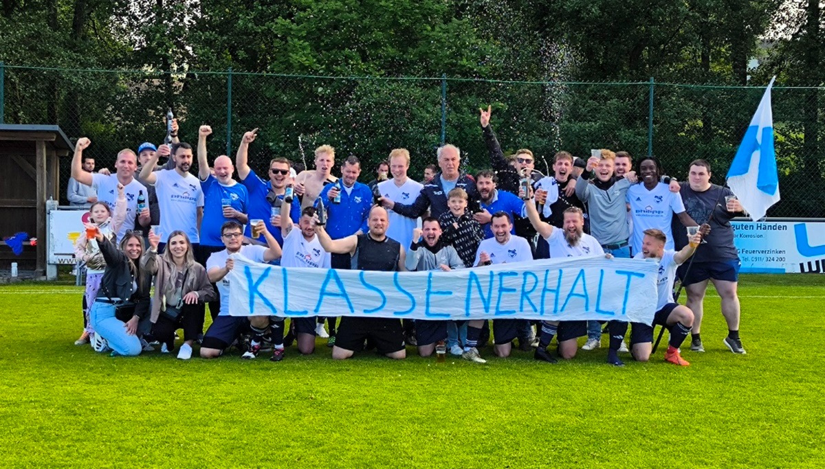 Spannende Relegation am Donnerstag, Freitag und Samstag