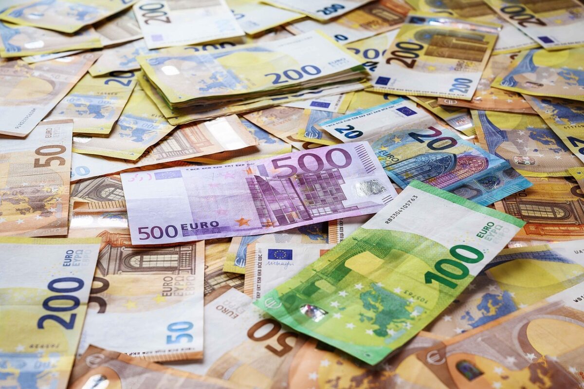 Prozess gegen Immobilienmakler beginnt – Schadenssumme auf 750.000 Euro angesetzt
