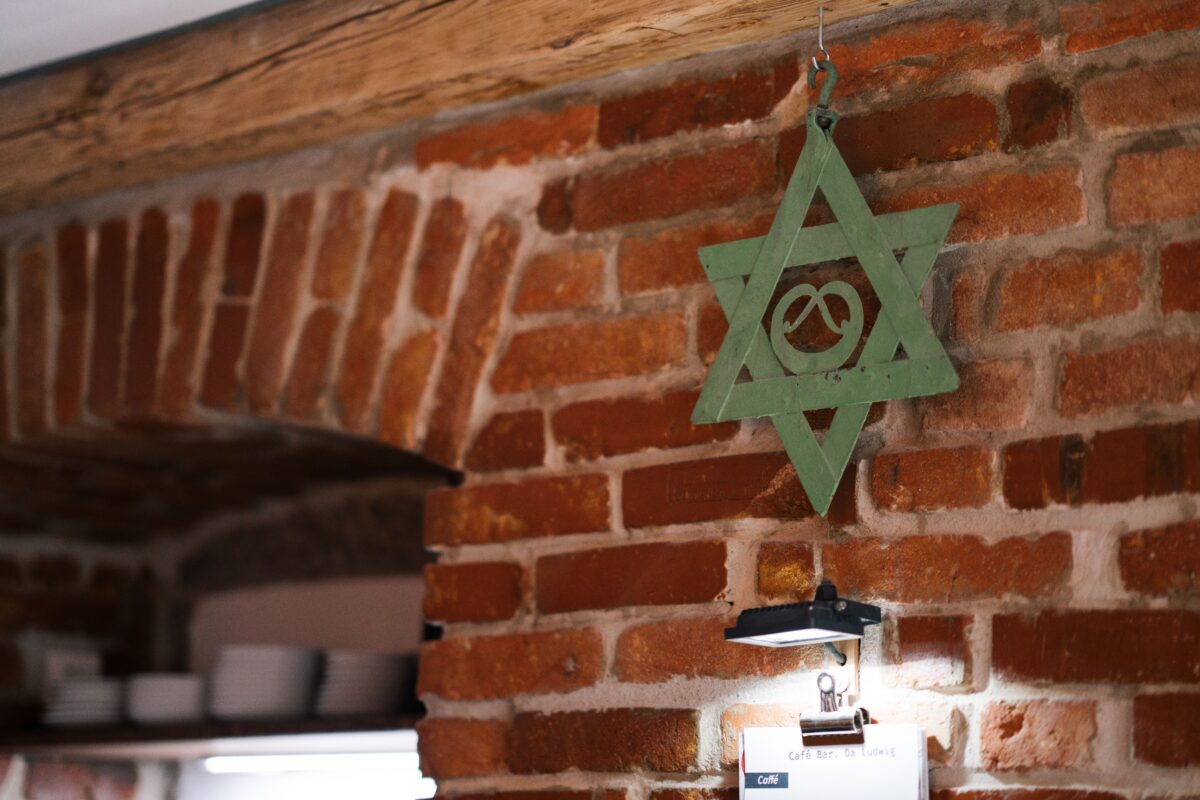 Podcast „Landleben neu denken“: das Zeiglhaus Parkstein – ein geniales Stück Heimat