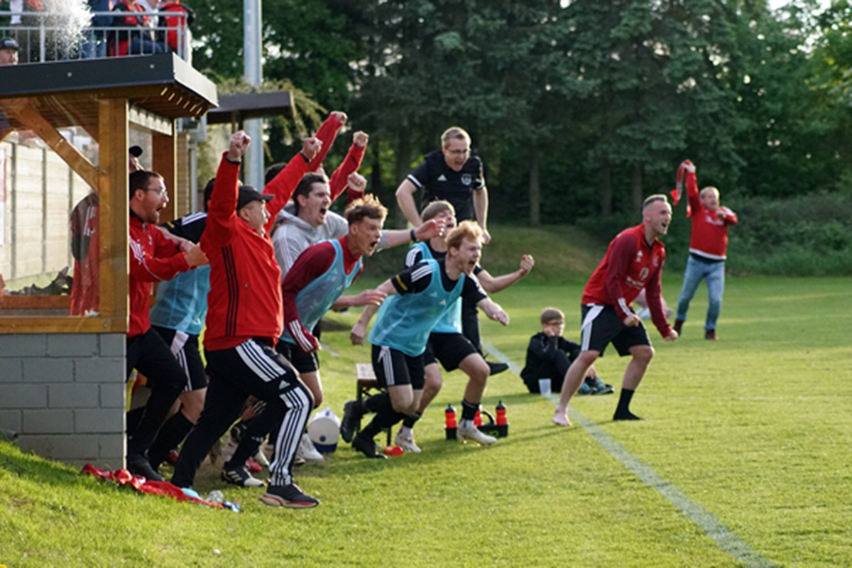 Zweimal Elfmeterkrimi in der Relegation