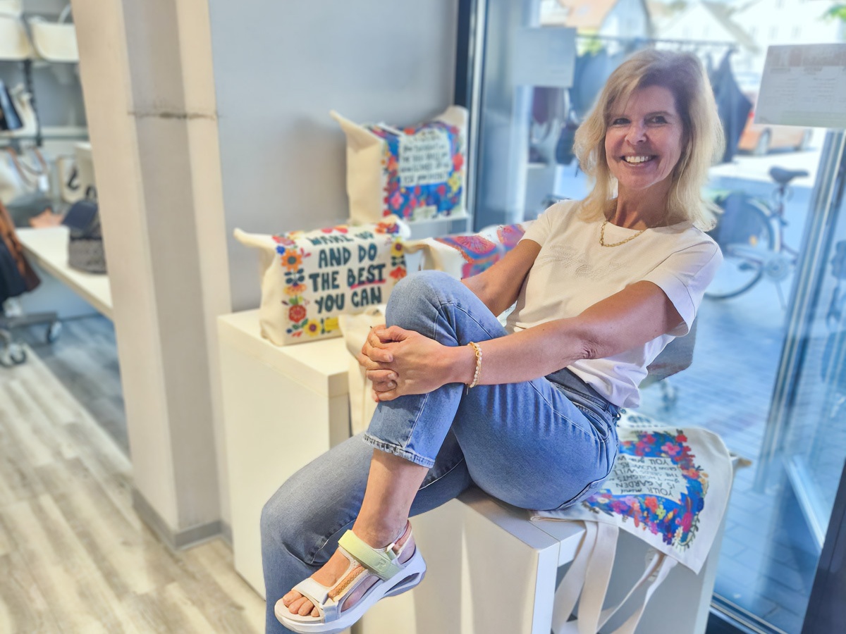 Sommer, Sonne, Leichtigkeit 2025: bei Weiss Schuhe sind neue Kollektionen für Frauen und Männer eingetroffen