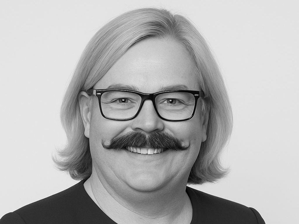 Bockboanig [ˈbɔkbaɪ̯nɪç]: Herr Abgeordneter Schicklgruber, ich rufe Sie zur Ordnung!