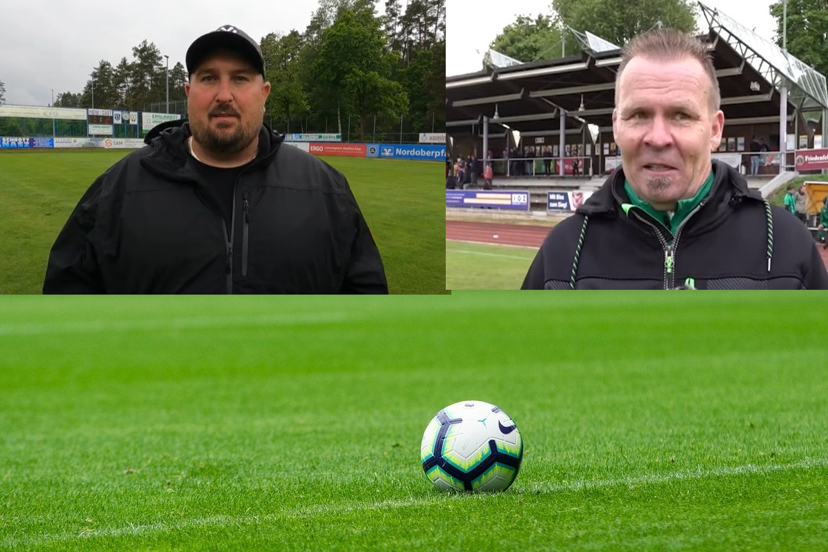 Das letzte Pflichtspiel im Kreis Amberg/Weiden steht am Freitag an
