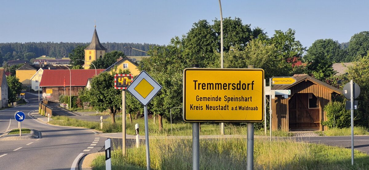 „Hilfe für Anja e.V.“ unterstützt Andreas aus Tremmersdorf im Kampf gegen die Leukämie – und so könnt Ihr mithelfen