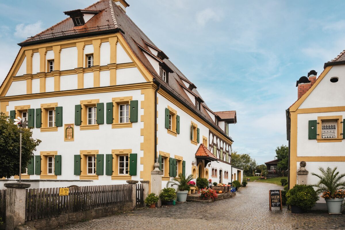 Bauernmarkt am Beutnerhof startet in die Saison