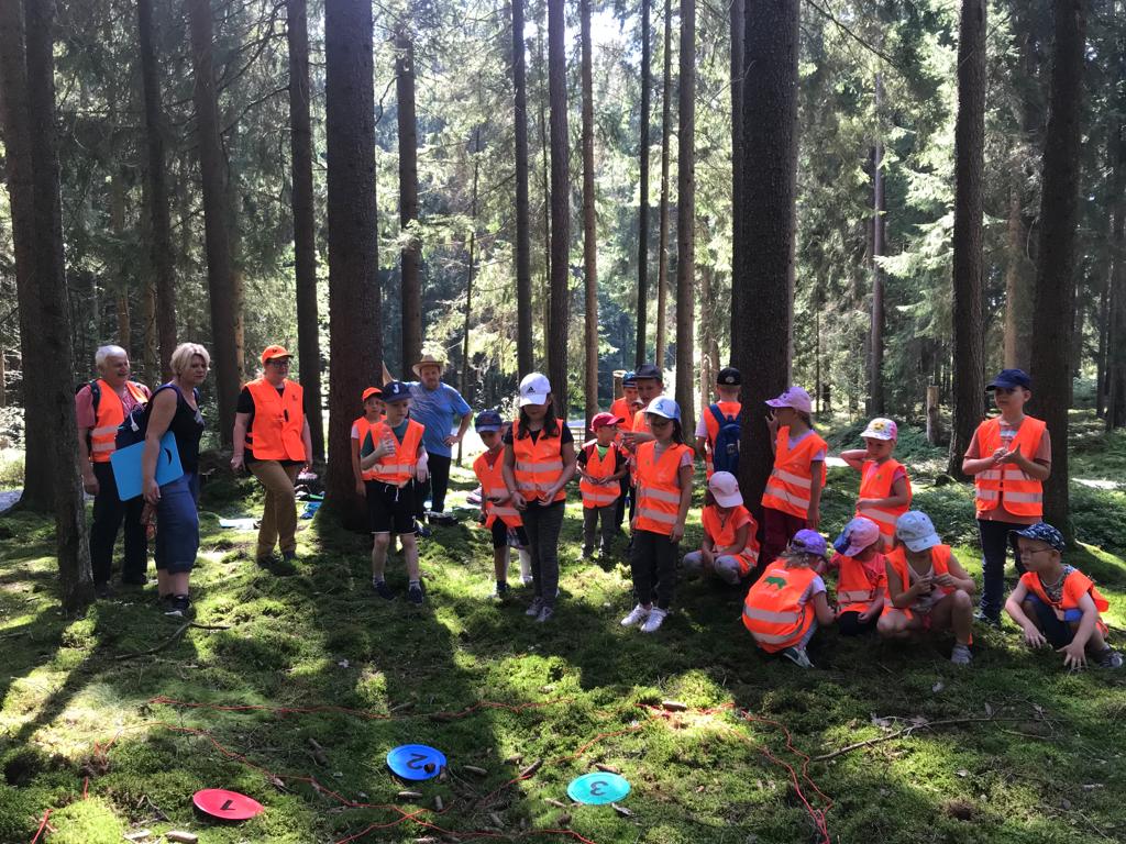Feriencamp „Xund ins Leben“ sucht Teilnehmer in Waidhaus