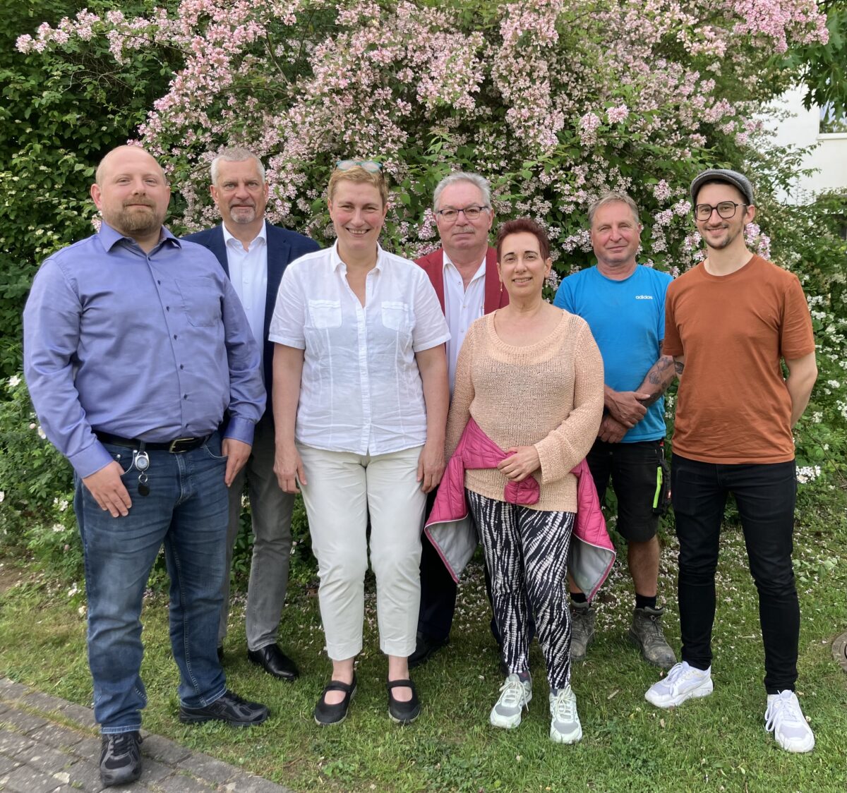Zwei Frauen führen den DGB-Stadtverbandes Amberg an