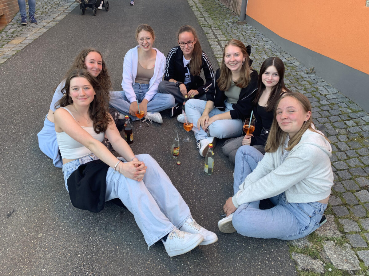 Rock, Rippchen und Ramba-Zamba: Wurz lädt zum 4. Gassl-Fest