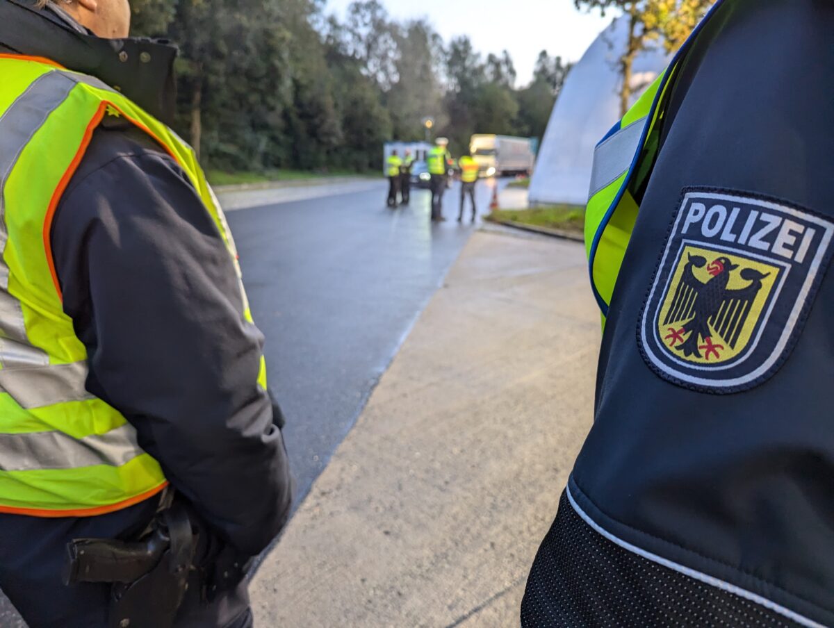 Überfall auf 19-Jährigen in Weiden: Zeugen gesucht