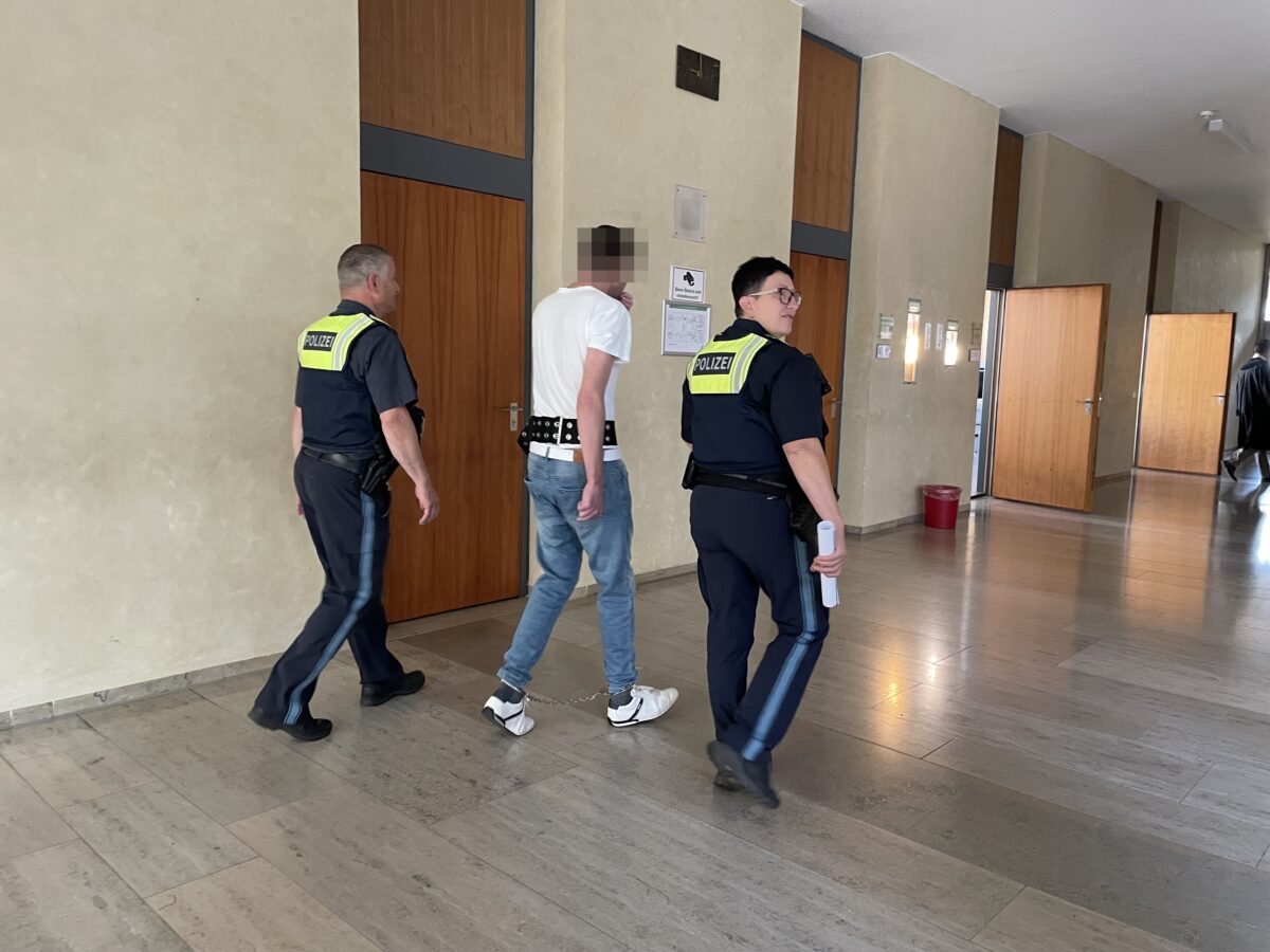 Immobilienmakler zu 7,5 Jahren Haft verurteilt – wie geht es jetzt weiter?
