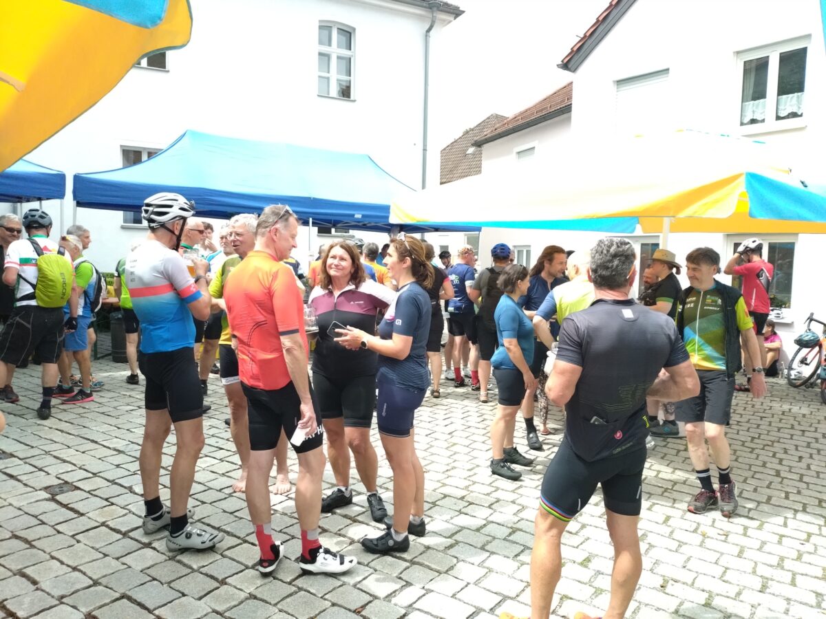 Panoramatour 2025: Radeln in der Oberpfalz für jeden Geschmack