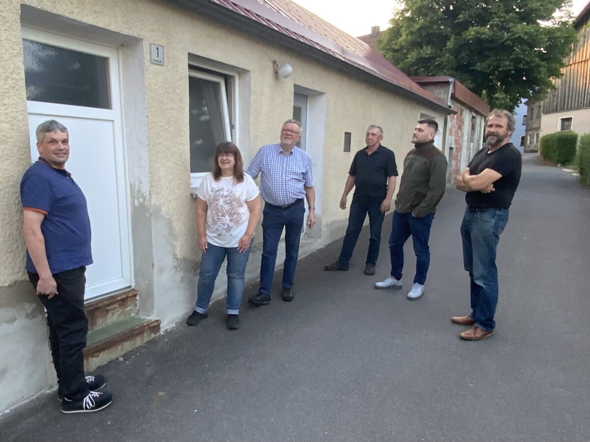 „Selwa g´macht“: neuer Vorstand und frische Pläne
