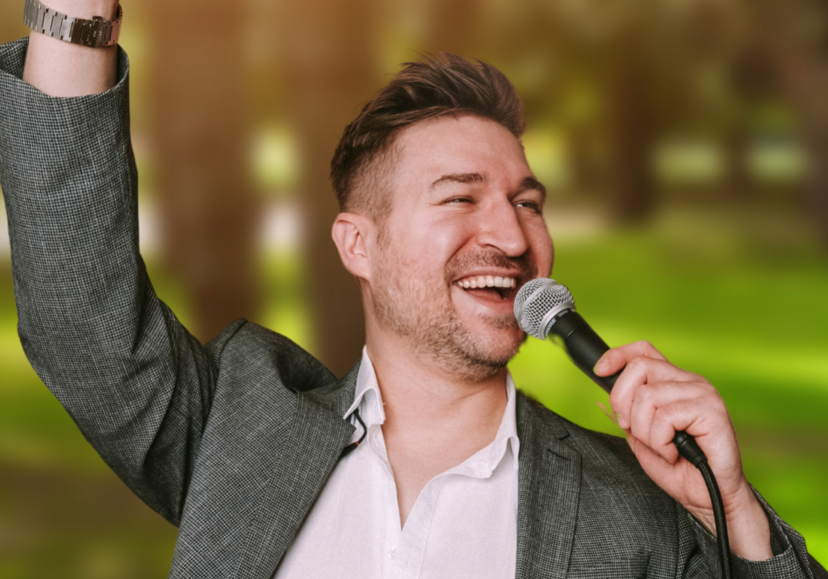 Sommerkonzert – 20 Jahre Christoph Baierl in Pleystein