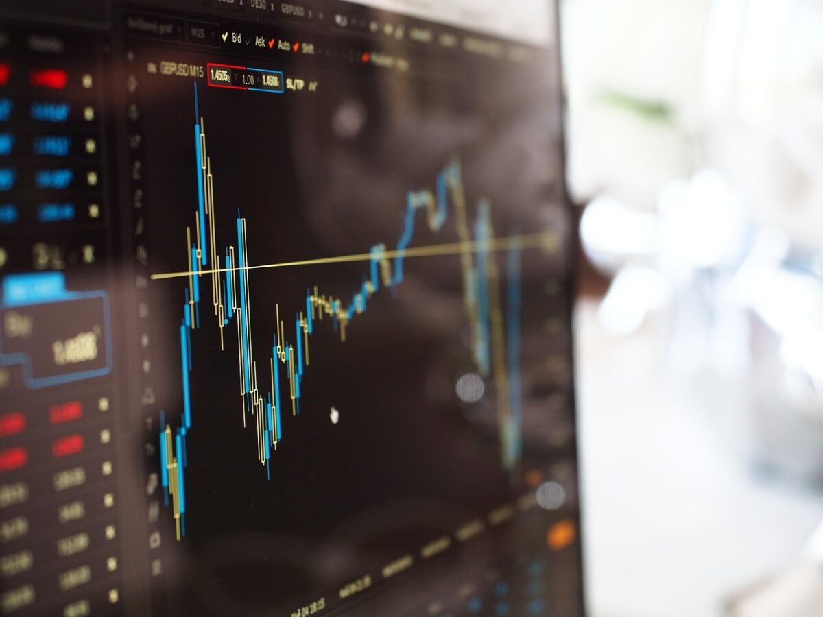 Aktien & Gold – Oberpfälzer Finanzexperten bleiben auch fürs zweite Halbjahr optimistisch