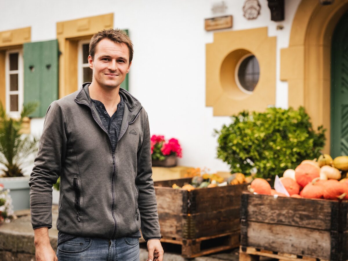 „Gern.Land!“ – Gschichtn aus NEW: Der grüne Nachbar Beutnerhof