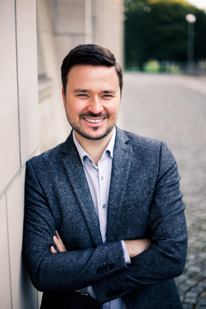 Interview mit Historiker zu Nazi-Straße in Weiden: „Umbenennen ohne Zögern“