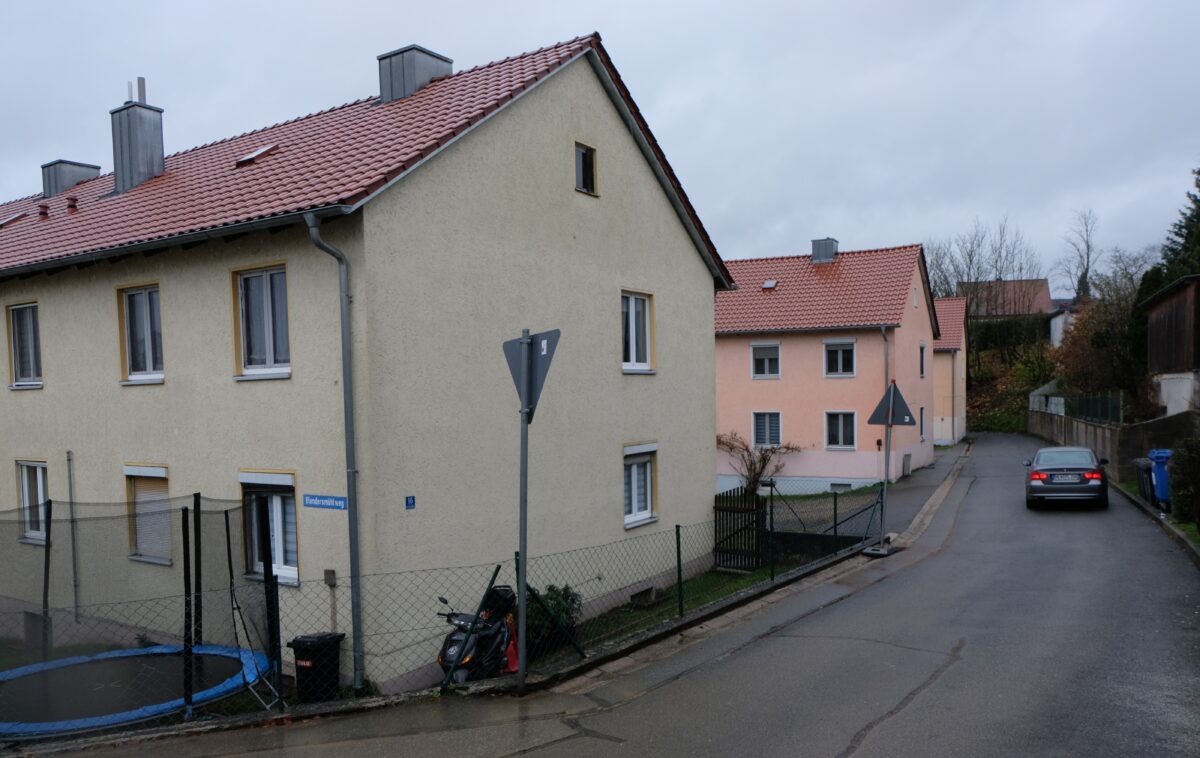 Baugenossenschaft „Eigenheim“ modernisiert erfolgreich Mietwohnungen