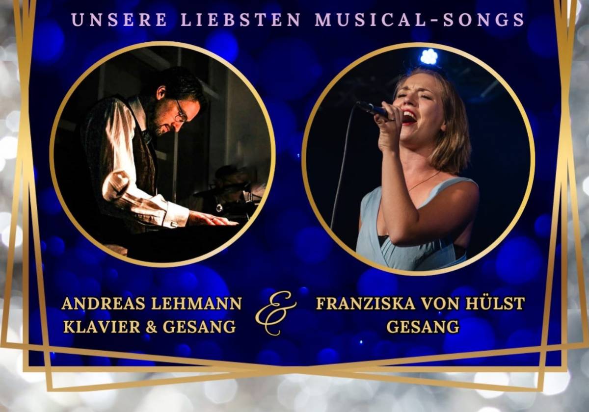 „Die unstillbare Gier …… nach Musical“ in Bodenwöhr