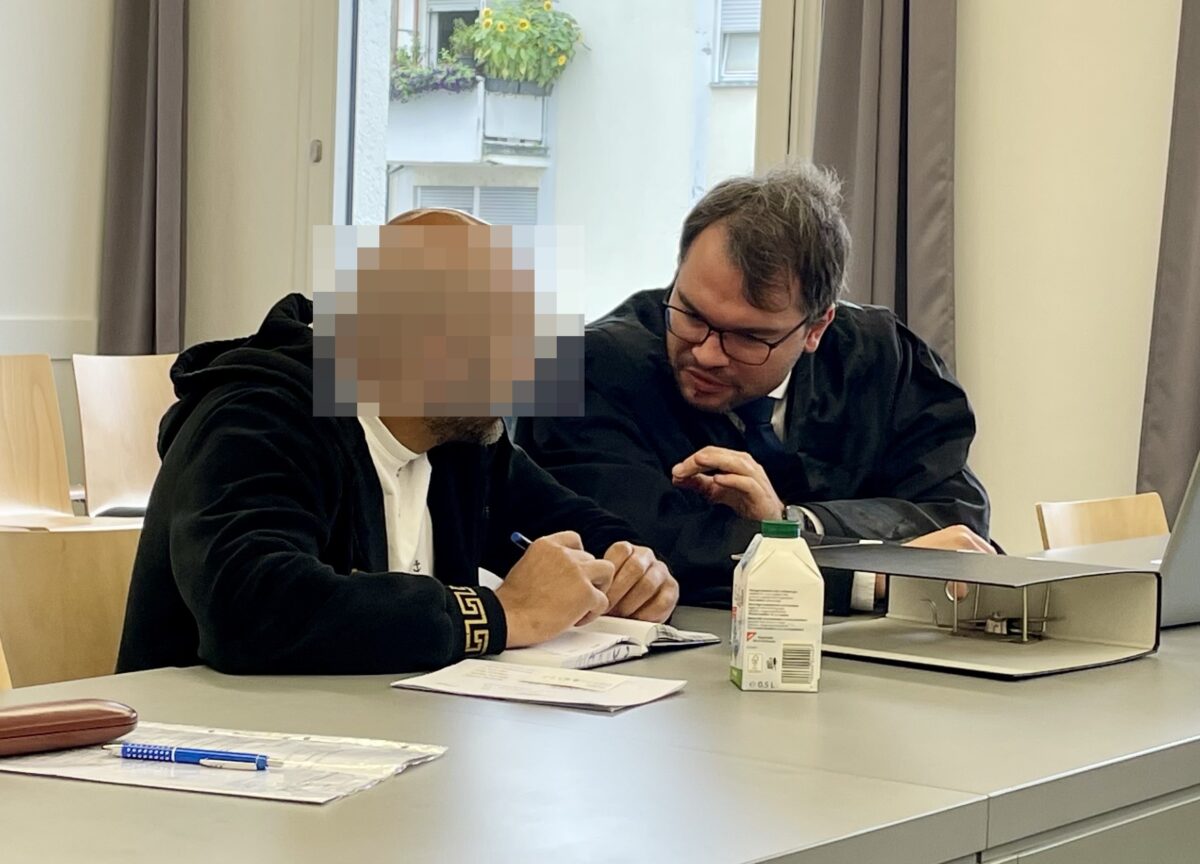Prozess gegen mutmaßlichen Grabräuber  – Amberg, Vohenstrauß und Wiesau betroffen