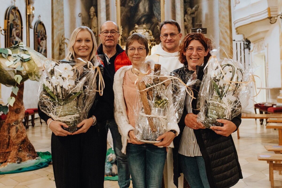 30 Jahre Engagement: Kindertagesstätte „Don Bosco“ ehrt Mitarbeiterin