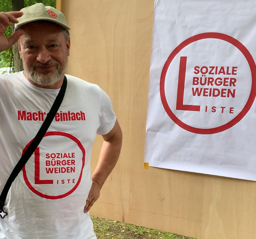 LSBW Weiden begeistert auf Kinderbürgerfest 2025