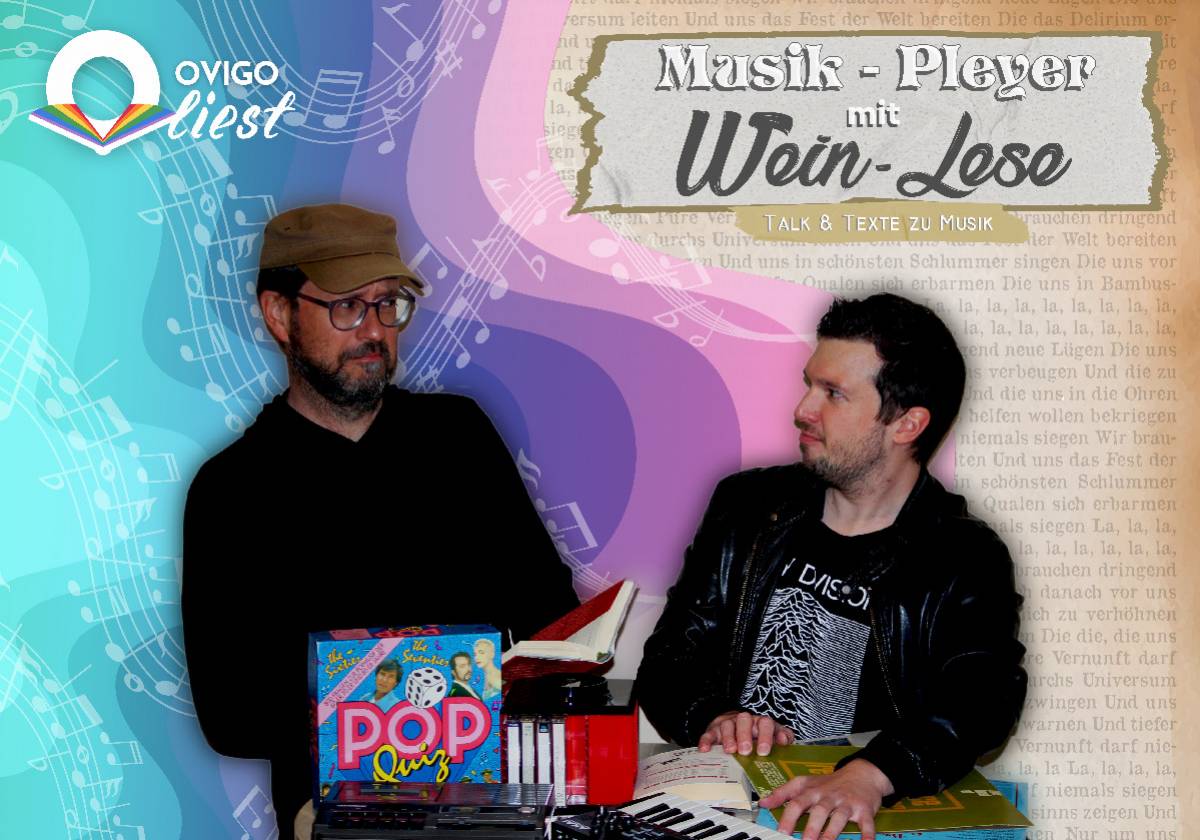 Musik-Pleyer mit Wein-Lese in Moosbach – Eine harmonische Kombination