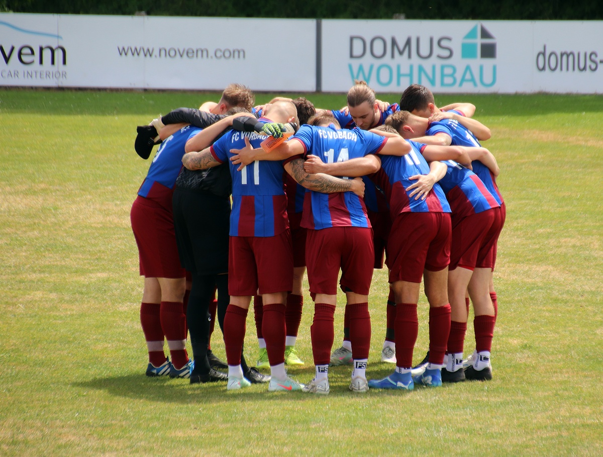 Kreisliga Nord: Kirwaspiele und Derbys am 13. Spieltag