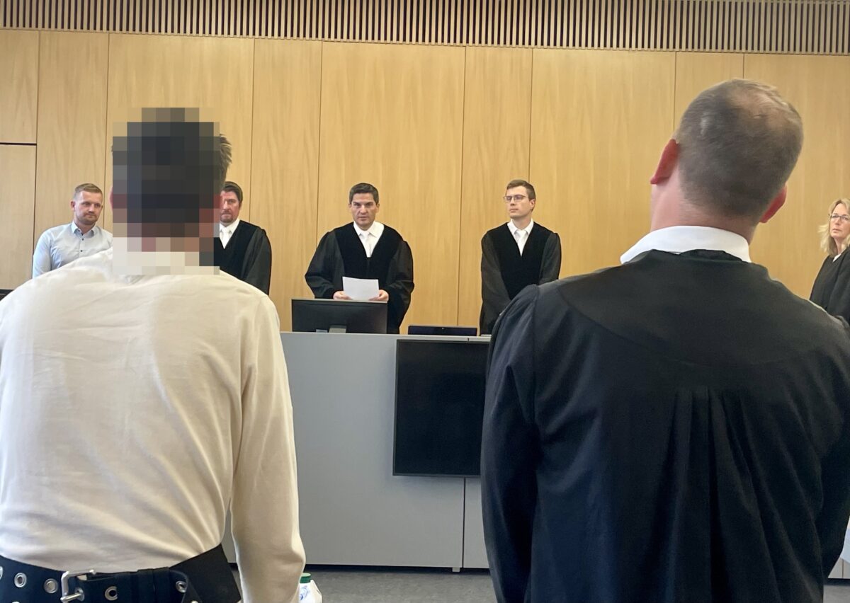 Landgericht verurteilt Immobilienmakler zu 7,5 Jahren Haft: „Skrupellos Existenzen ruiniert“