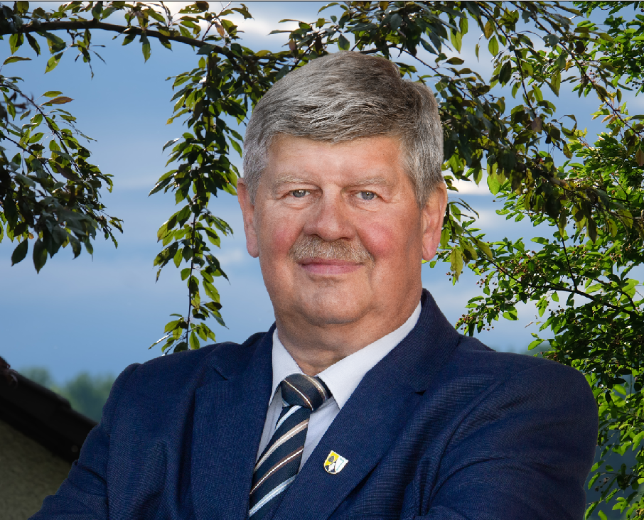 Etzenrichter CSU nominiert Martin Schregelmann erneut als Bürgermeisterkandidaten