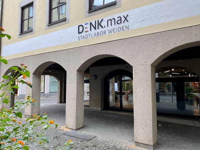 BayernLab Weiden: Ferien mit digitaler Innovation