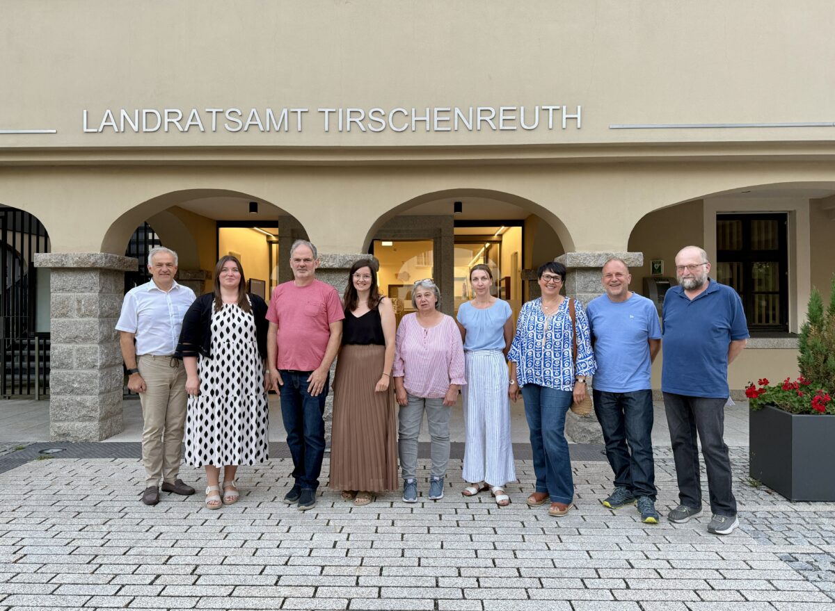 ARGE Fisch – Neuwahlen und neues Projekt: weitere Projektideen gesucht