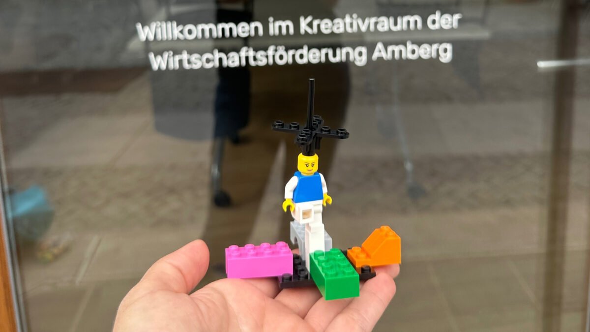 Von Algen bis Wasserstoff – Energieforschung zum Mitmachen