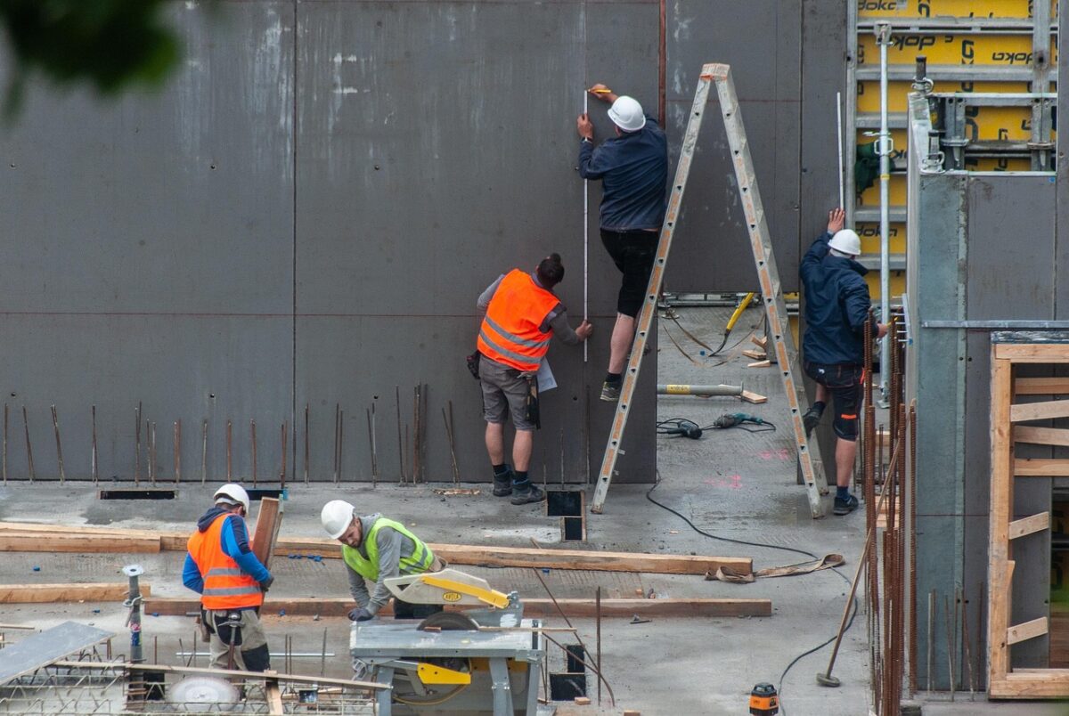 Juli: Arbeitslosigkeit in Weiden und Neustadt leicht gestiegen