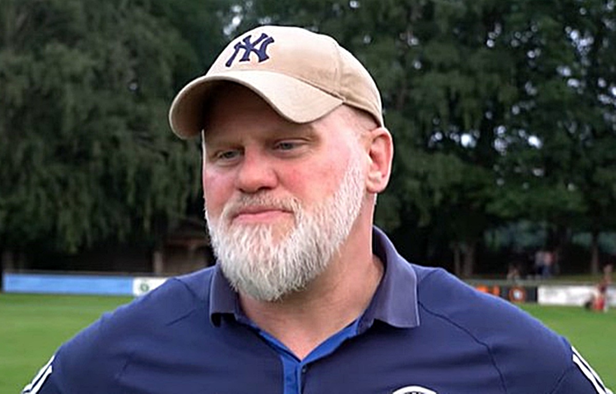 Der FC Tremmersdorf/Speinshart trennt sich von Trainer Björn Engelmann