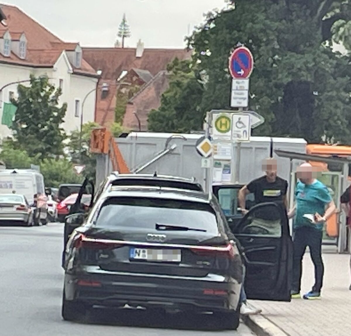 Festnahme im Müllskandal – Geschäftsführer (52) in Untersuchungshaft
