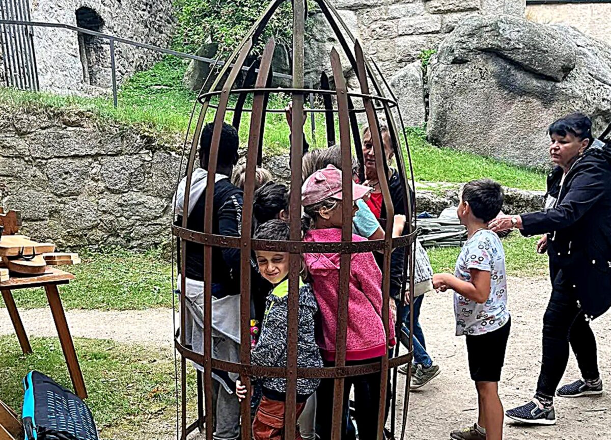 AWO-Ferienprogramm begeistert Kinder mit Abenteuer und Gemeinschaft