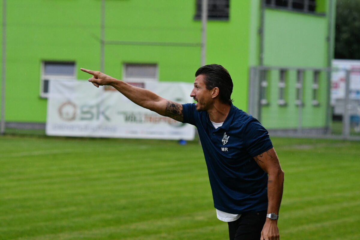 SpVgg SV Weiden gegen Würzburg: Zeit für den  ersten Heimsieg