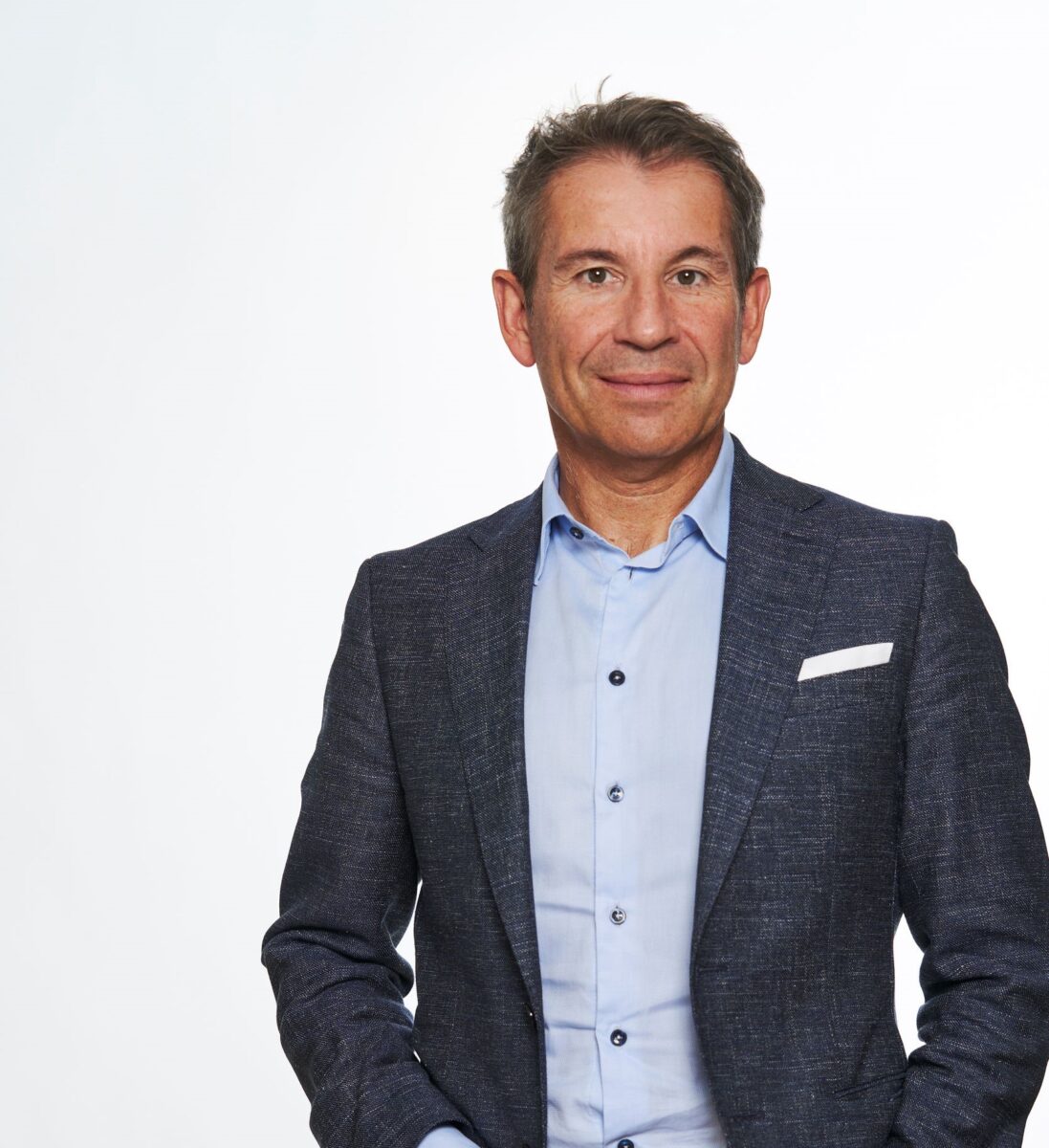 Gernot Mang neuer Vorstandsvorsitzender bei BHS tabletop AG