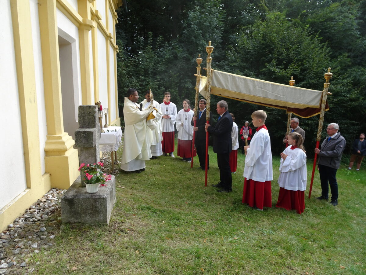Jubiläumsfest des OWV glänzt mit Tradition und großem Andrang